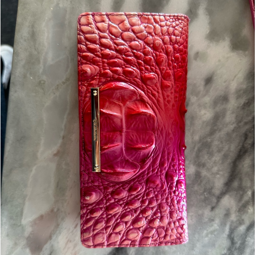 Brahmin Ady Wallet
